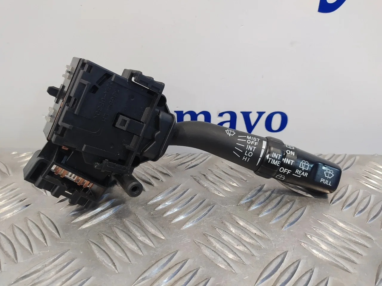 Mando Limpia para Toyota Corolla Verso (R1)