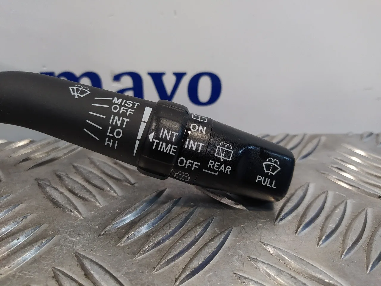 Mando Limpia para Toyota Corolla Verso (R1)