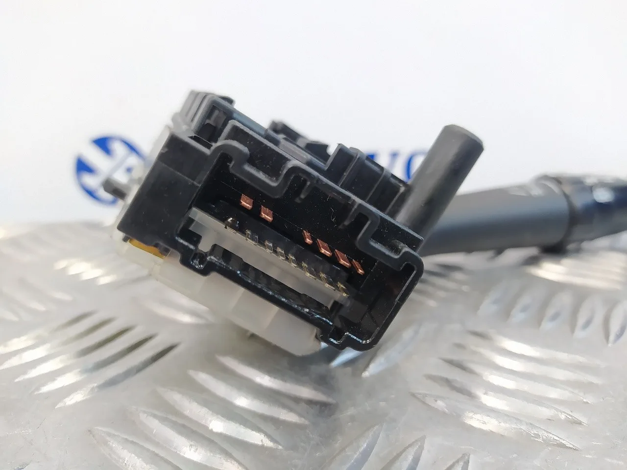 Mando Limpia para Toyota Corolla Verso (R1)