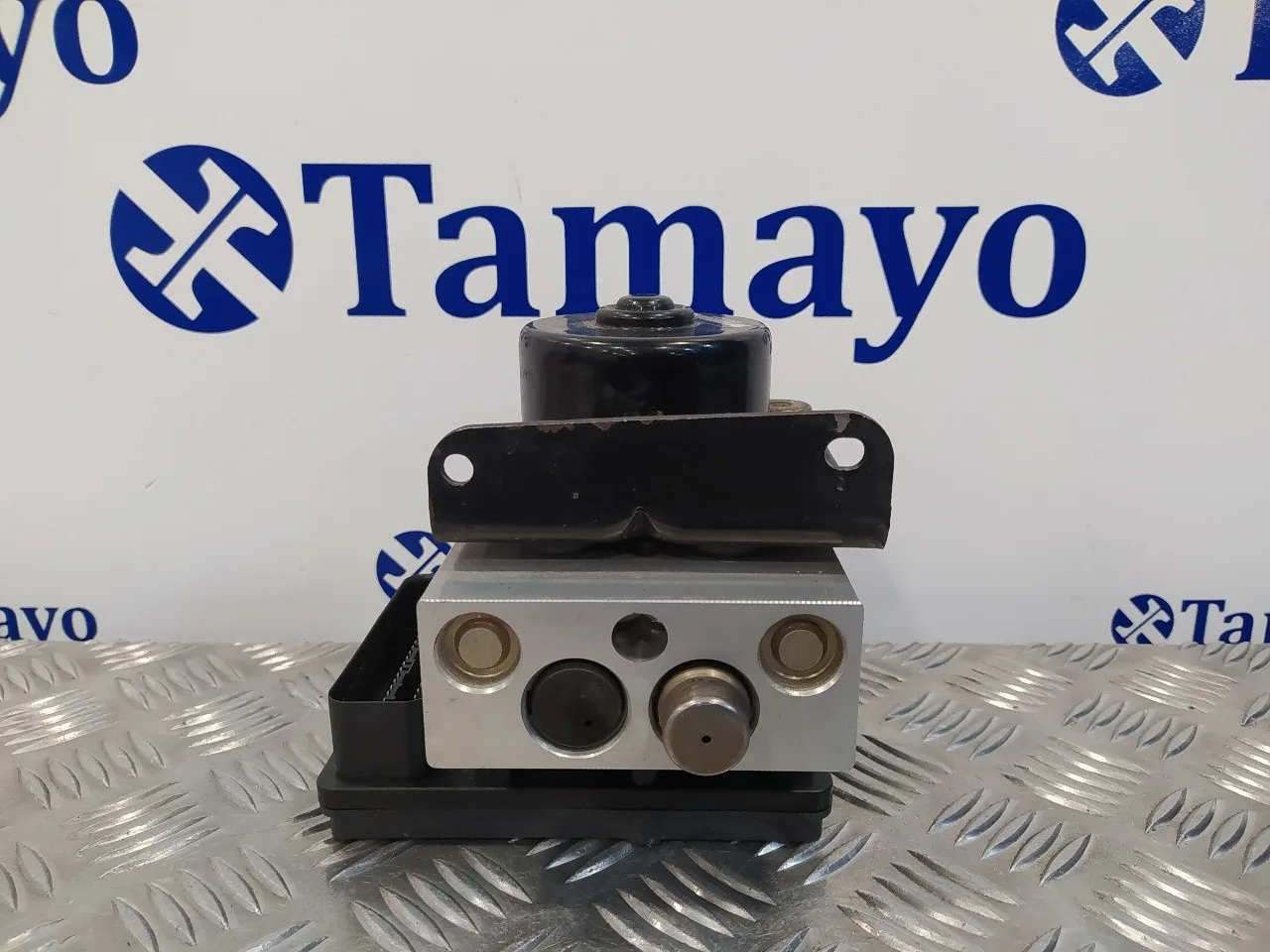Abs para Ssangyong Kyron