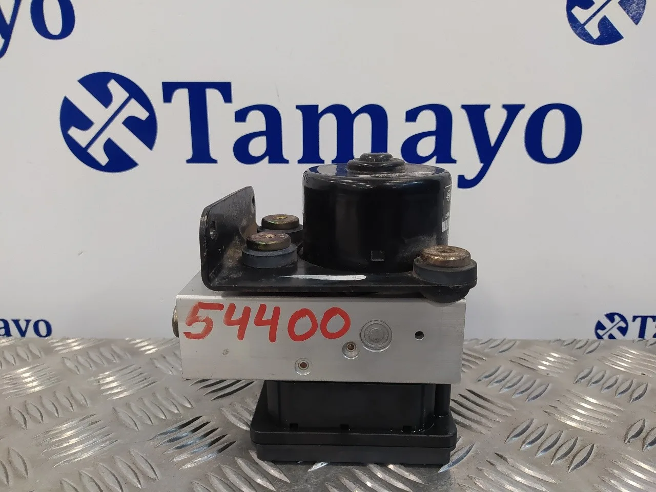 Abs para Ssangyong Kyron