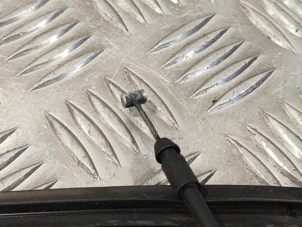Cerradura Puerta Delantera Derecha para Fiat Ducato Furgon