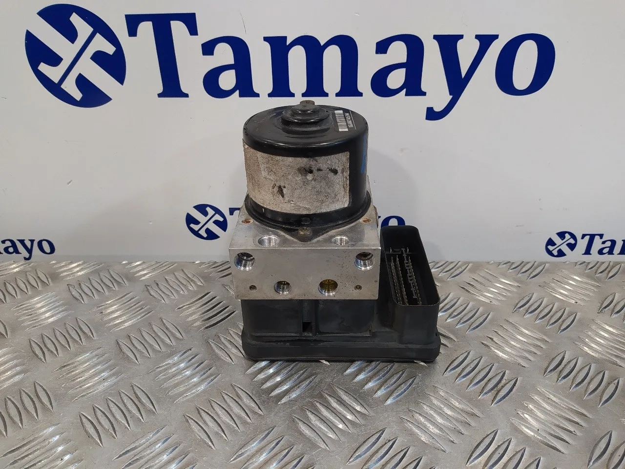 Abs para Renault Laguna Ii Grandtour (Kg0)