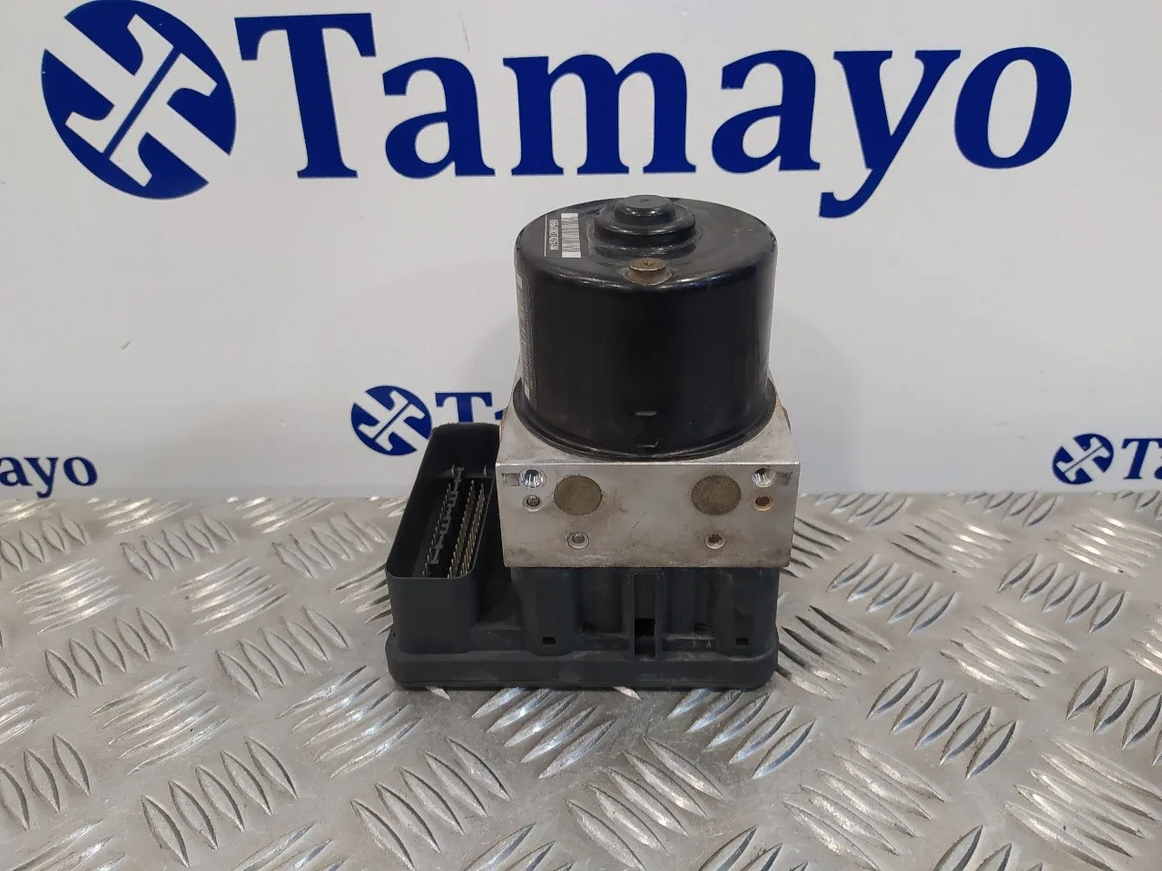 Abs para Renault Laguna Ii Grandtour (Kg0)