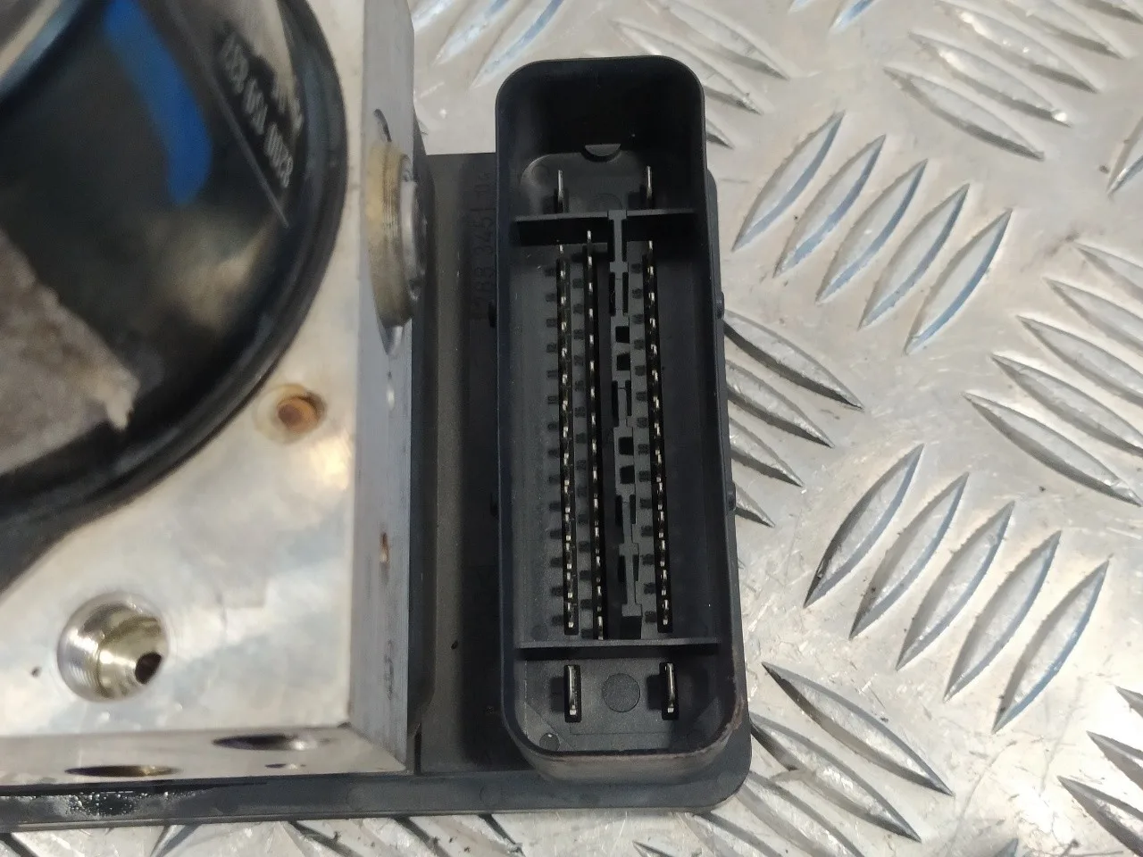 Abs para Renault Laguna Ii Grandtour (Kg0)