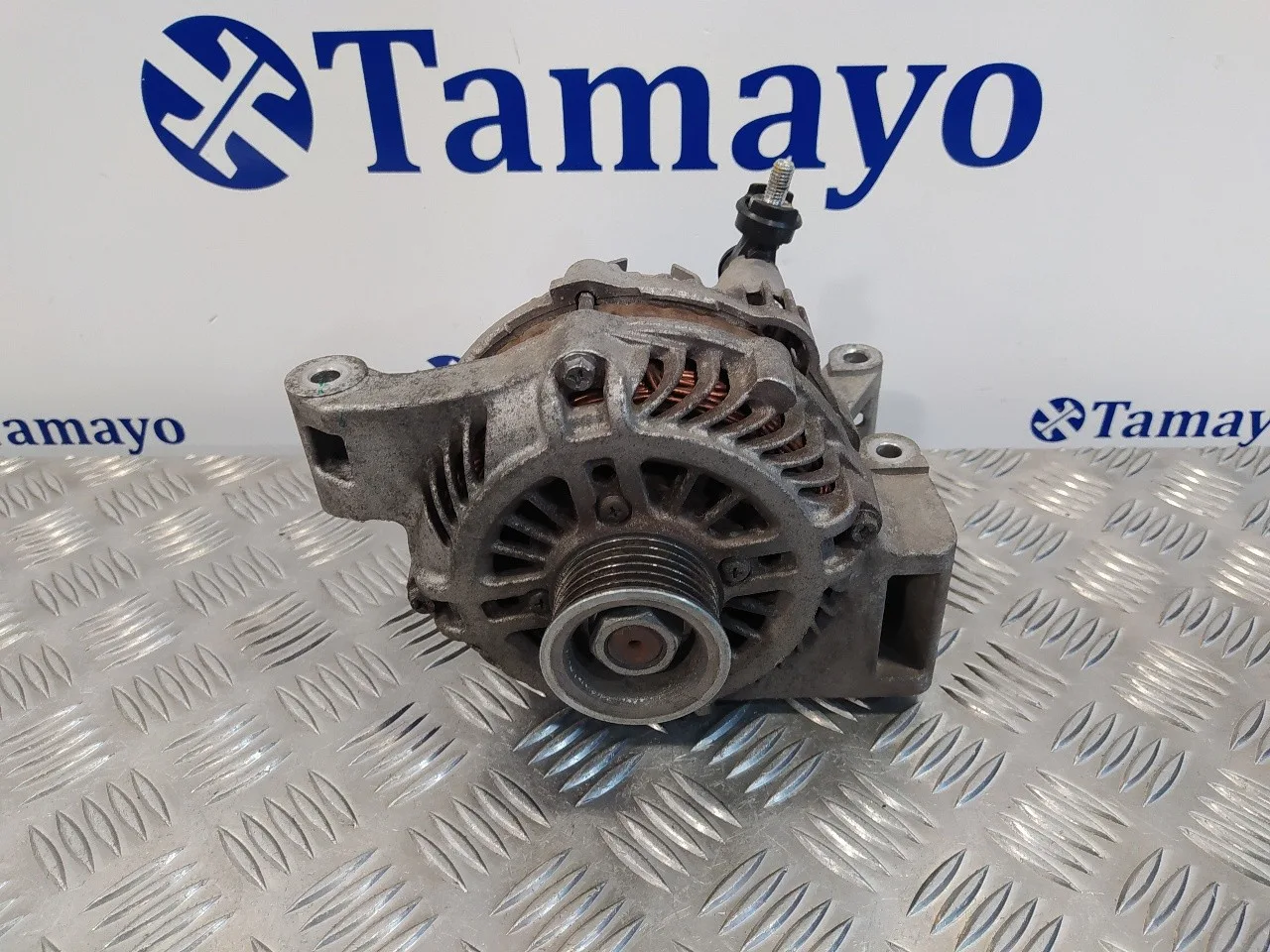 Alternador para Mazda 5 Berl. (Cr)