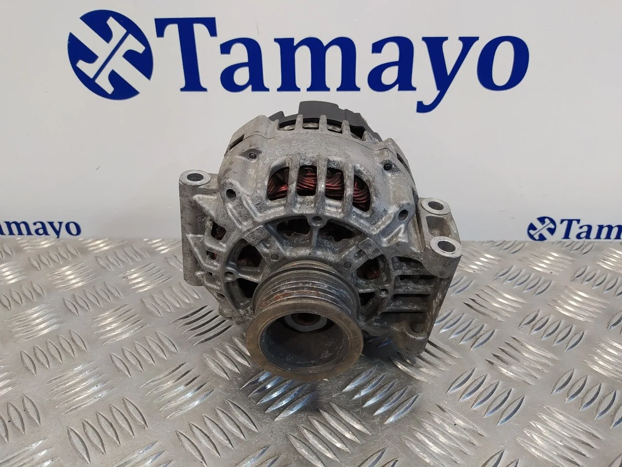 Alternador para Renault Scenic (Ja..)