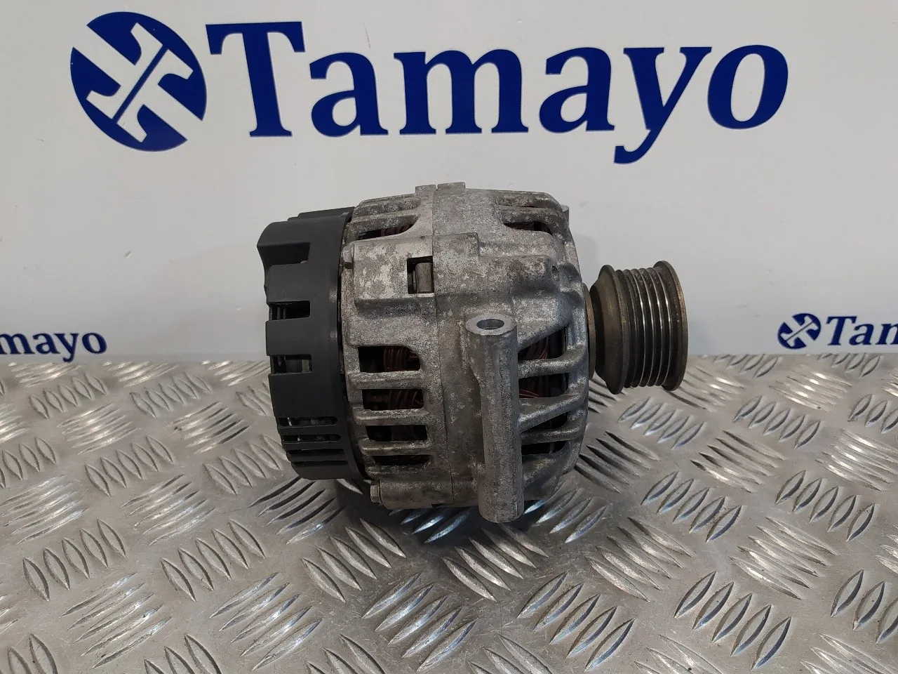 Alternador para Renault Scenic (Ja..)