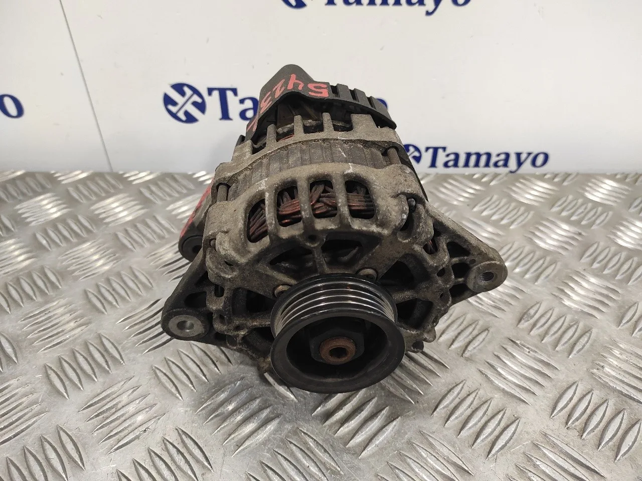 Alternador para Hyundai Atos (Em)