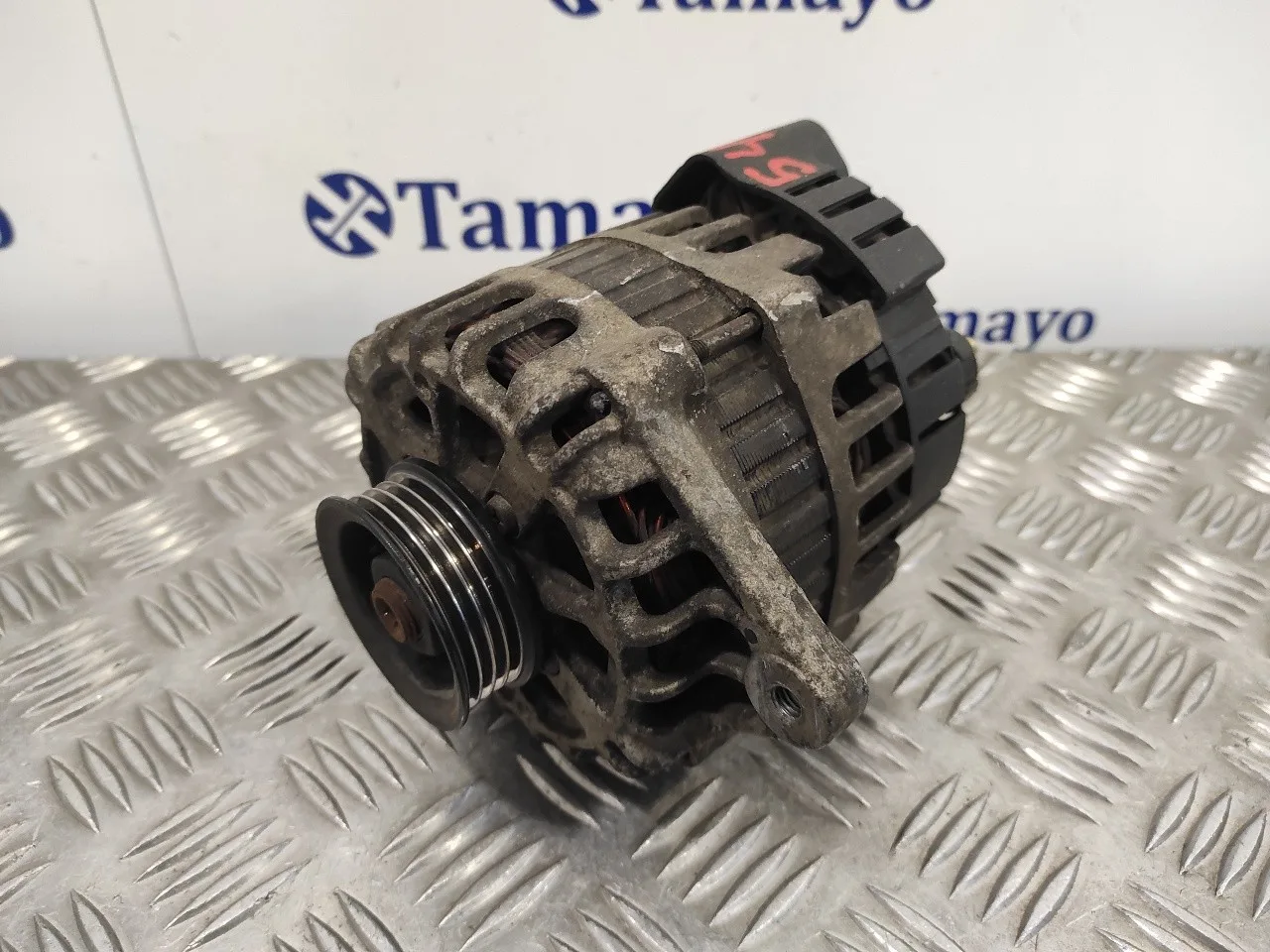 Alternador para Hyundai Atos (Em)