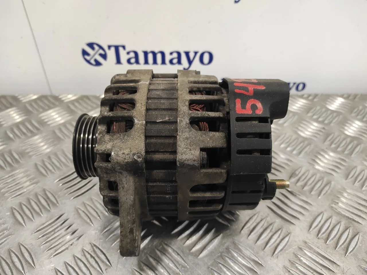 Alternador para Hyundai Atos (Em)