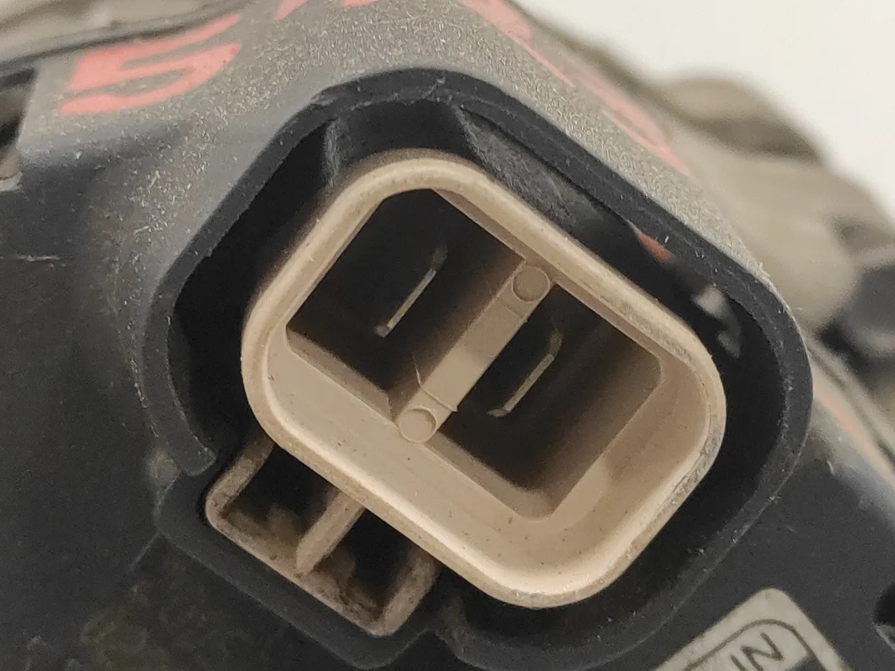 Alternador para Hyundai Atos (Em)