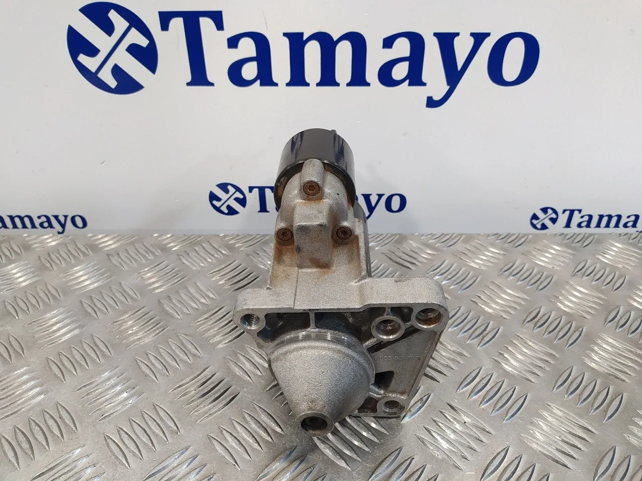 Motor Arranque para Renault Scenic (Ja..)