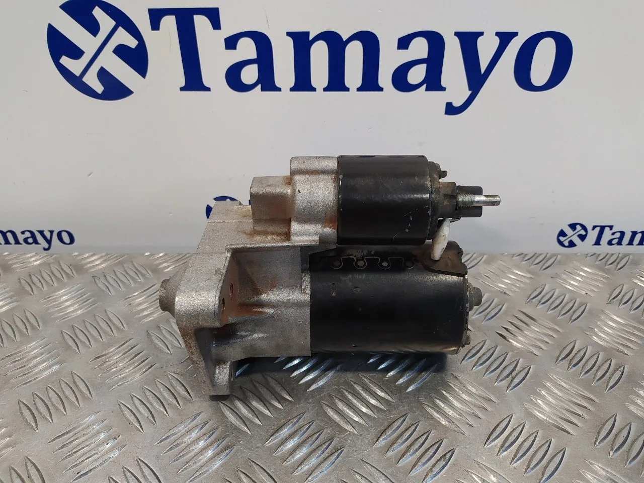 Motor Arranque para Renault Scenic (Ja..)