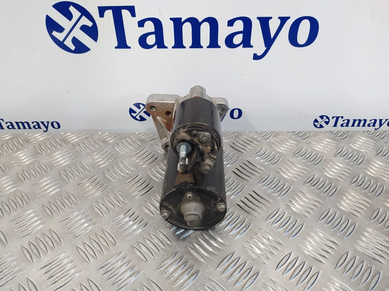 Motor Arranque para Renault Scenic (Ja..)