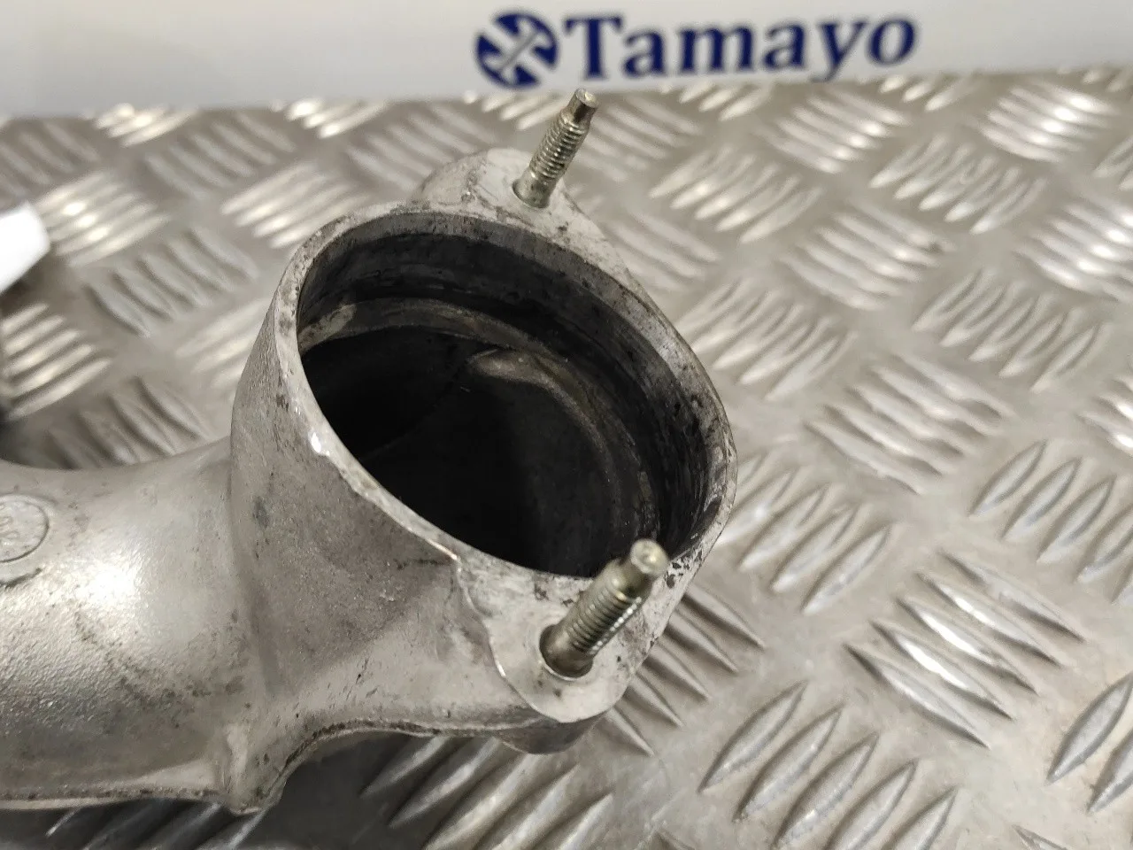Tubo para Citroën Jumper Caja Cerrada (2)