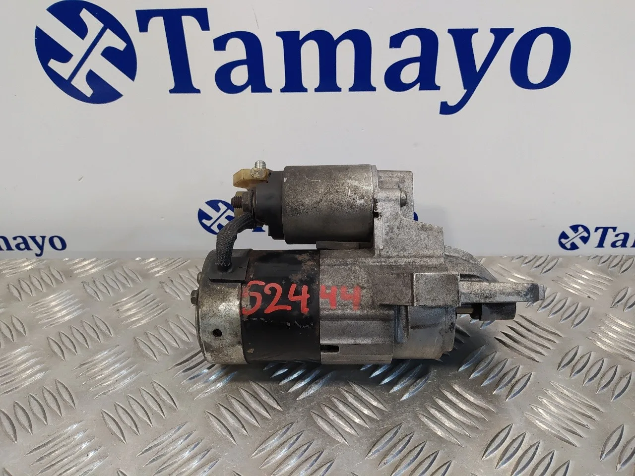 Motor Arranque para Mazda 5 Berl. (Cr)