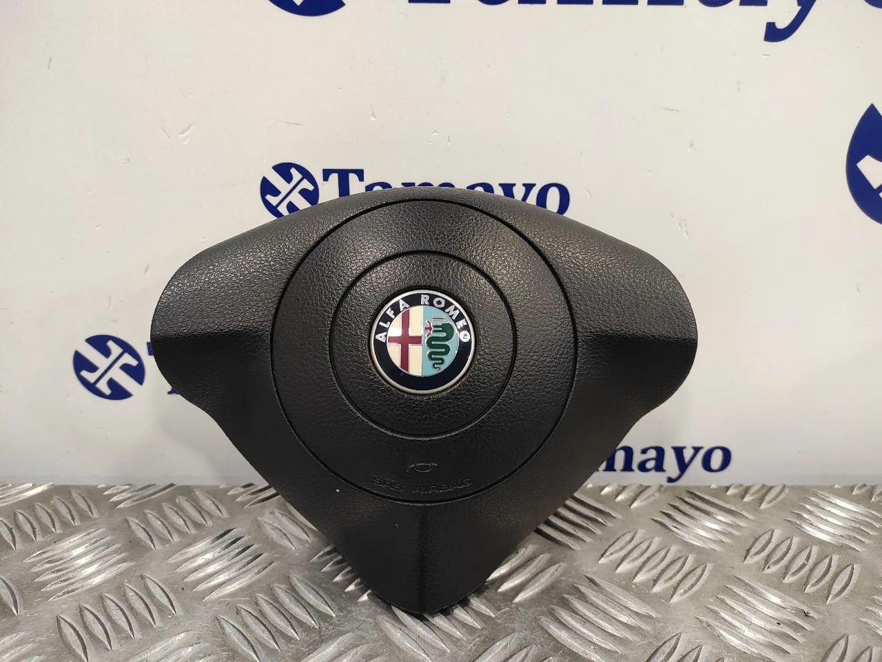 Airbag Delantero Izquierdo para Alfa Romeo 147 (190)