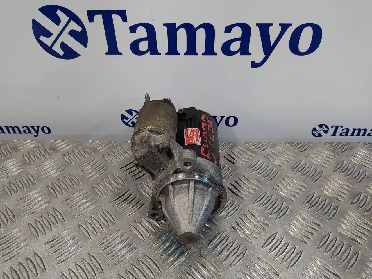 Motor Arranque para Hyundai Atos (Em)