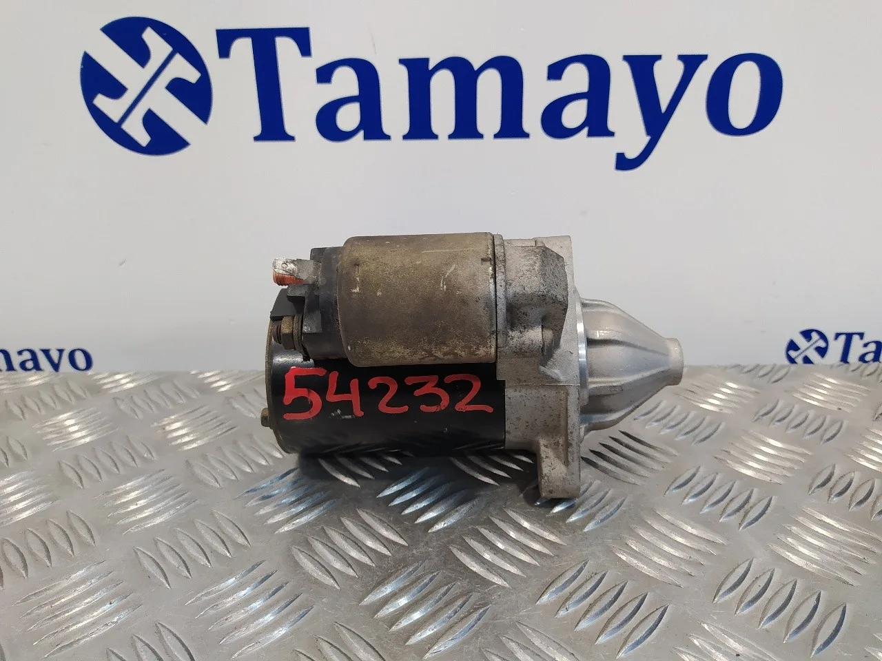 Motor Arranque para Hyundai Atos (Em)