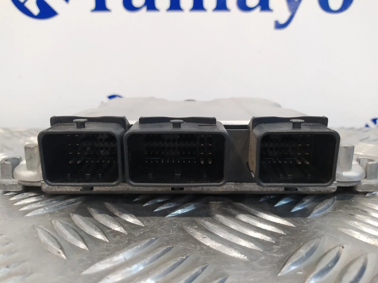 Centralita Motor Uce para Citroën C5 Berlina