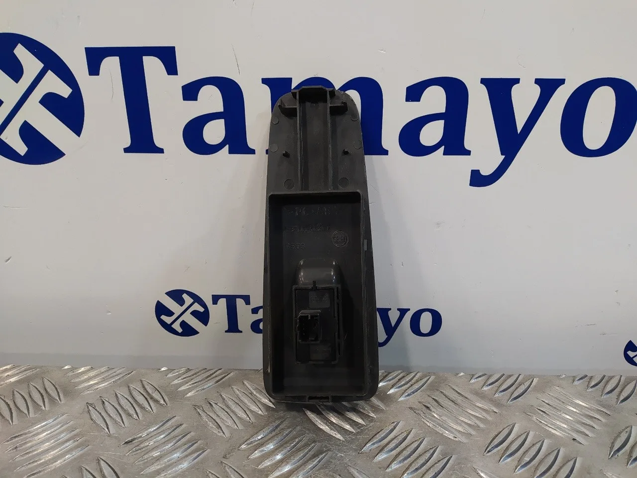 Mando Elevalunas Delantero Derecho para Fiat Ducato Furgon