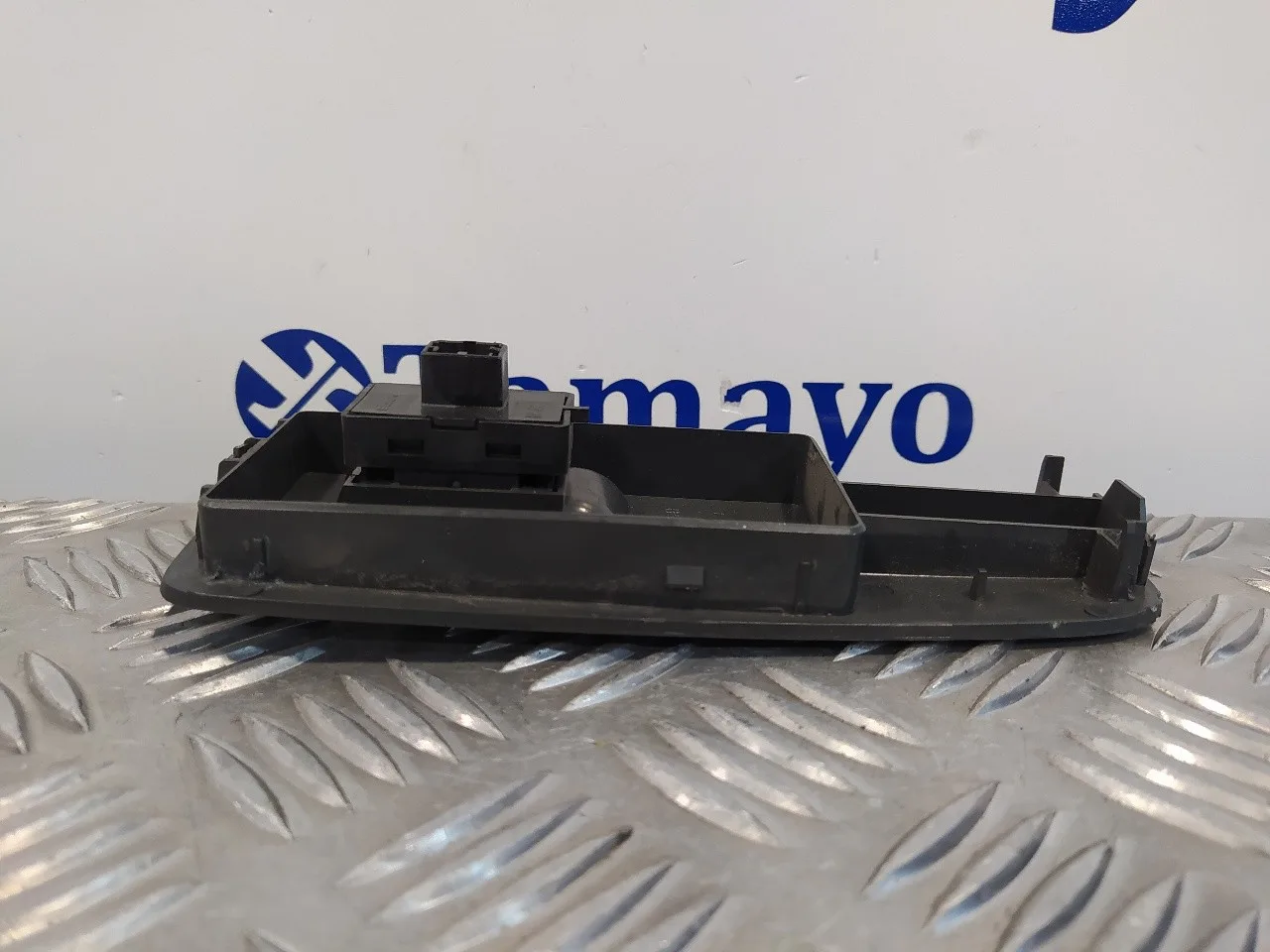 Mando Elevalunas Delantero Derecho para Fiat Ducato Furgon