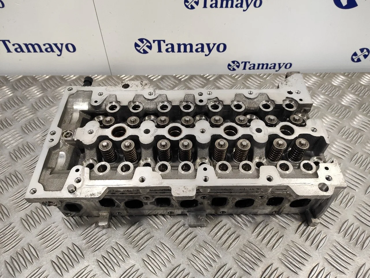 Culata para Fiat Grande Punto (199)