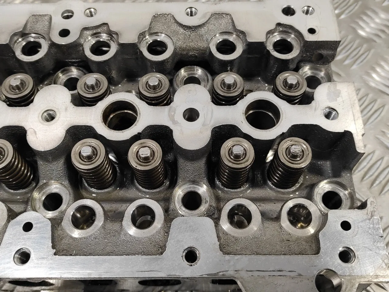 Culata para Fiat Grande Punto (199)