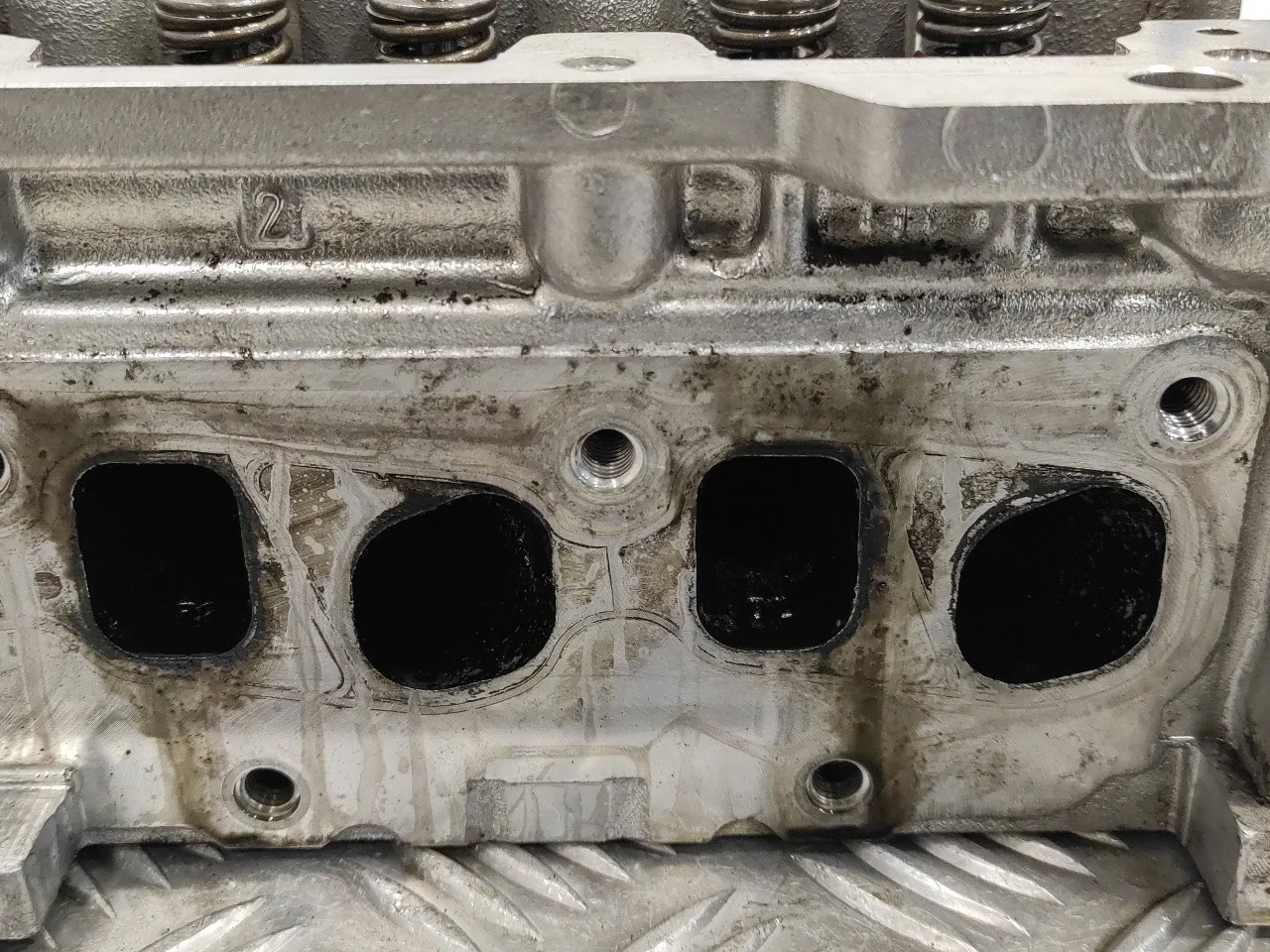 Culata para Fiat Grande Punto (199)