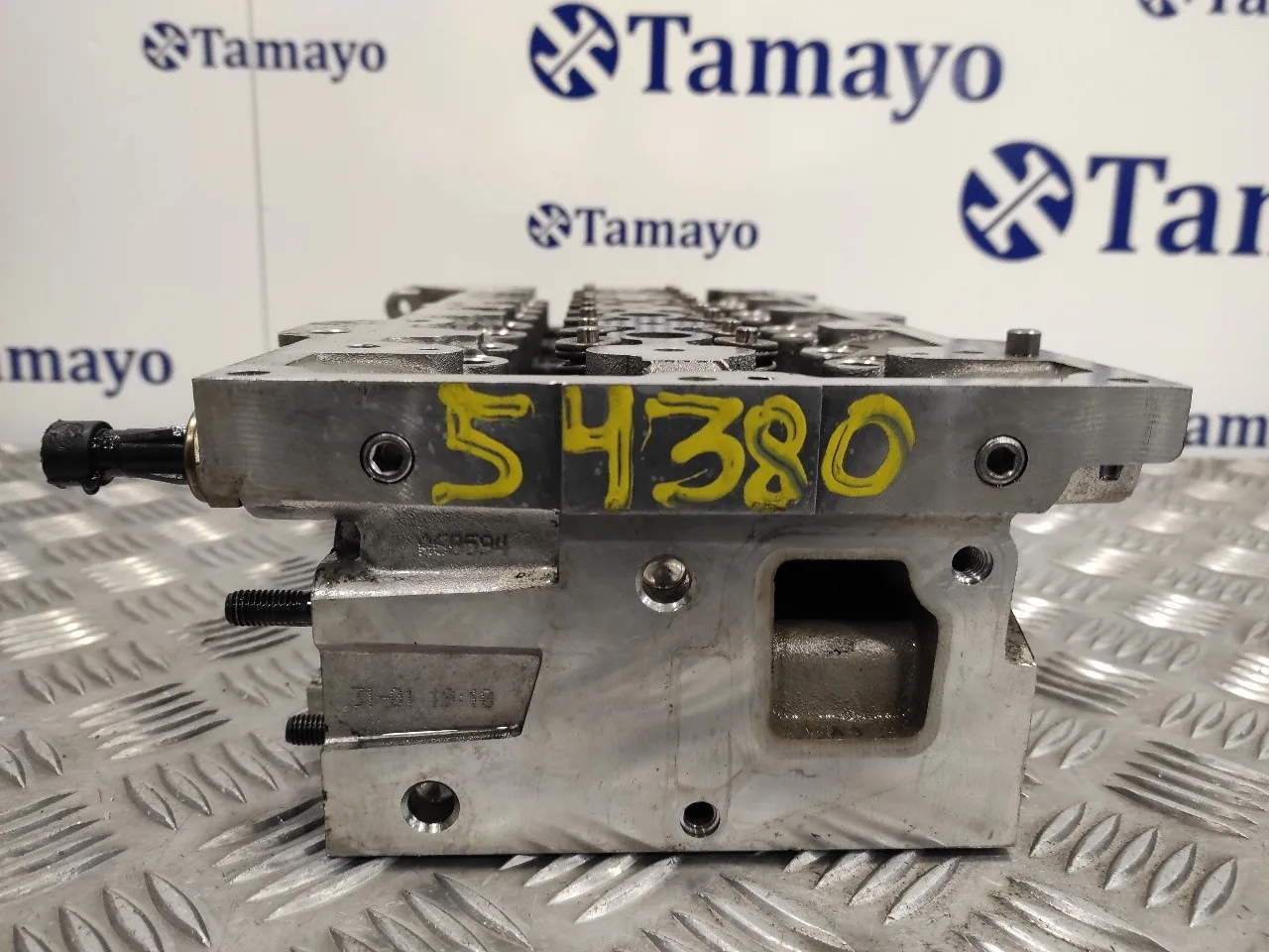 Culata para Fiat Grande Punto (199)