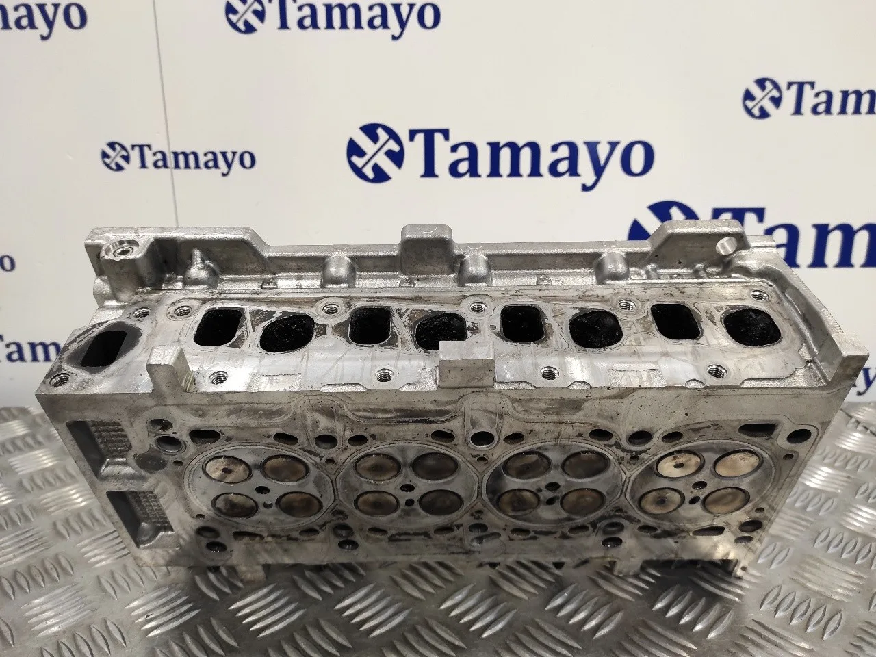 Culata para Fiat Grande Punto (199)