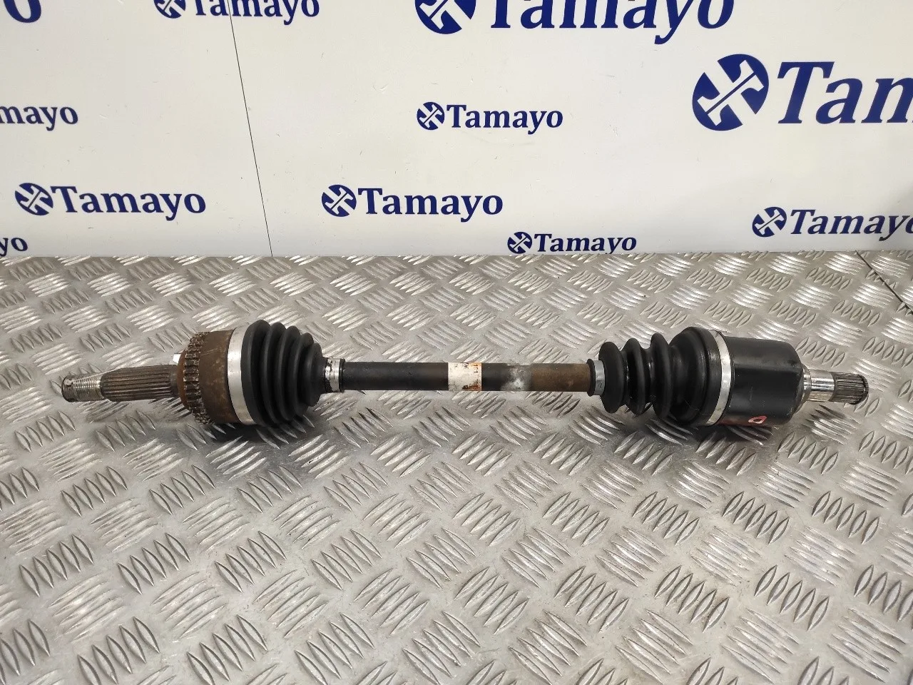 Transmision Delantera Derecha para Hyundai Atos (Em)