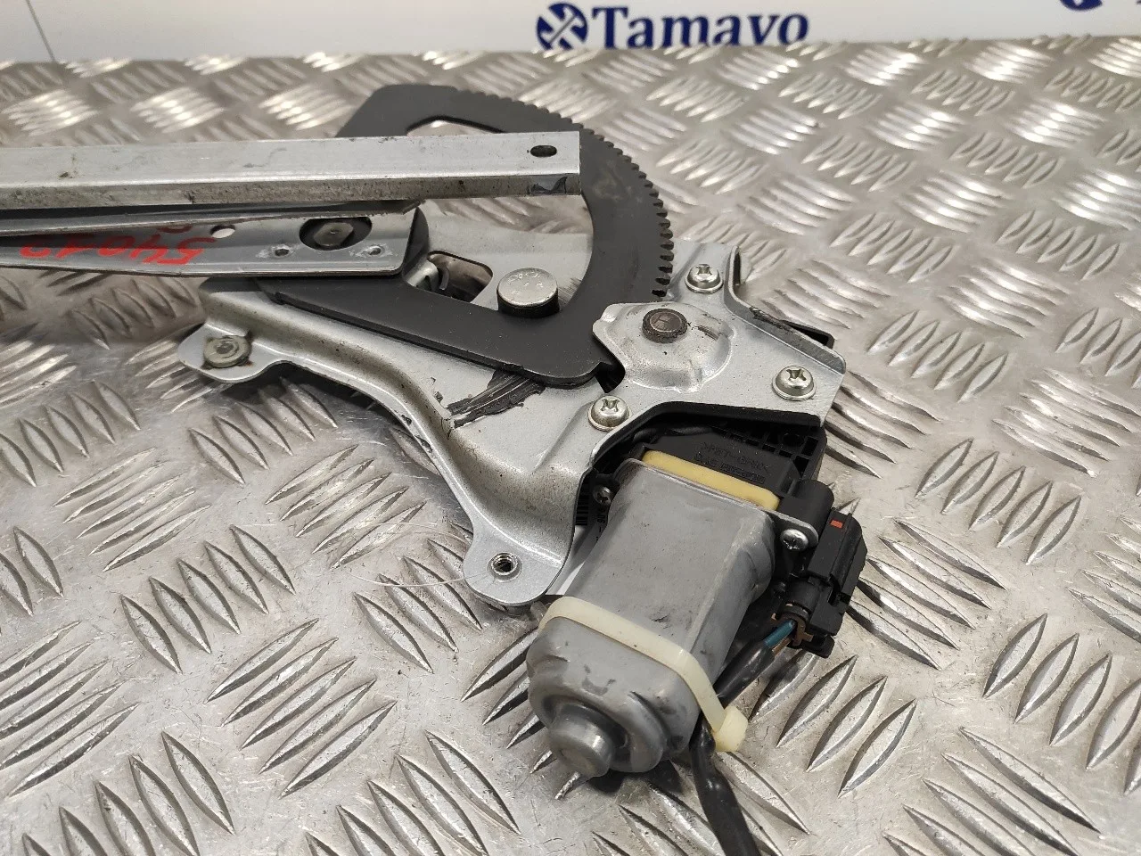 Elevalunas Delantero Izquierdo para Chevrolet Aveo