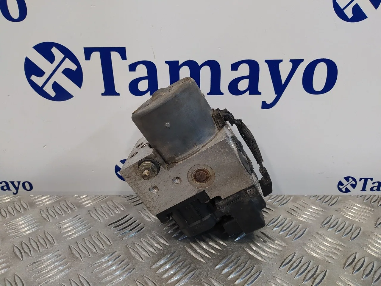 Abs para Peugeot 307 (S1)