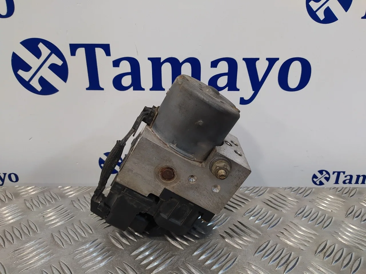 Abs para Peugeot 307 (S1)