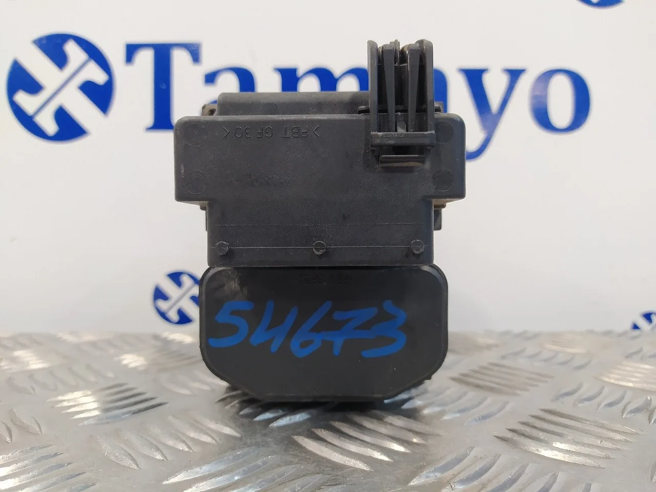 Abs para Peugeot 307 (S1)