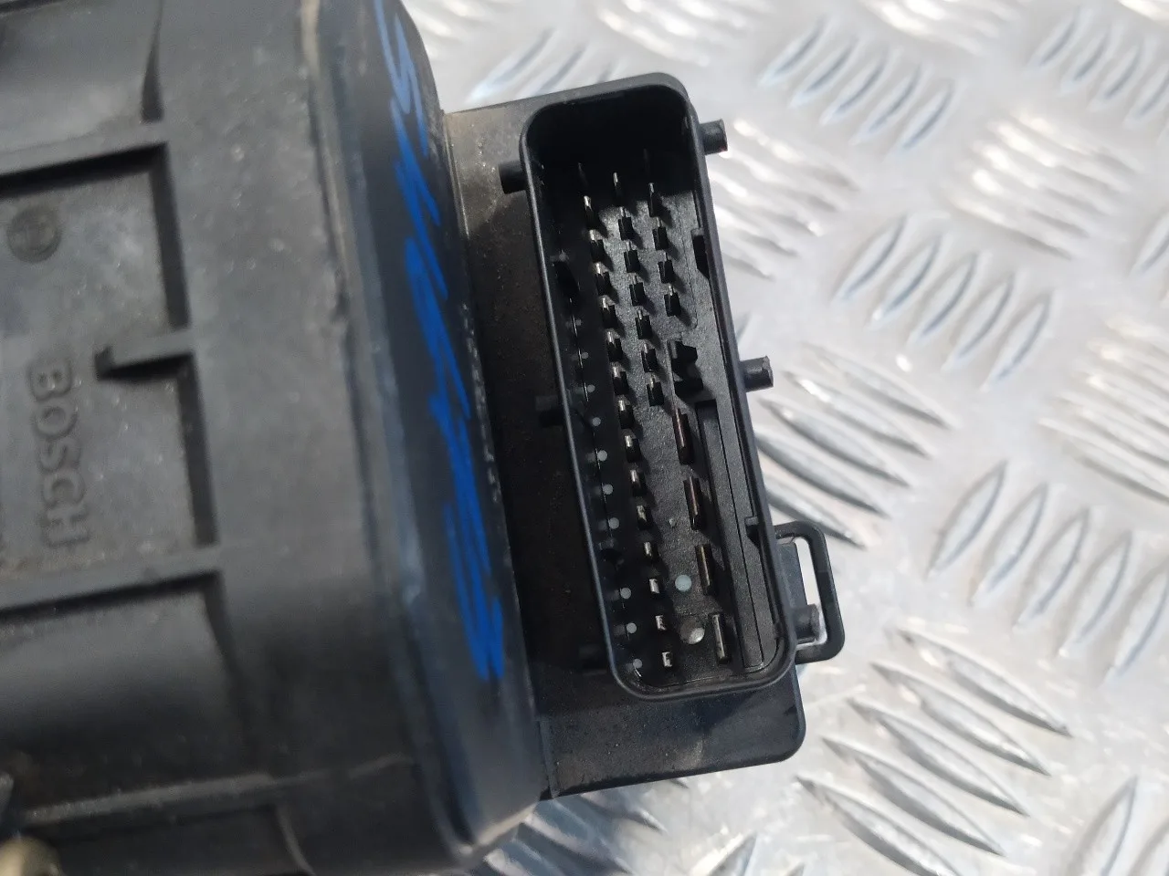 Abs para Peugeot 307 (S1)