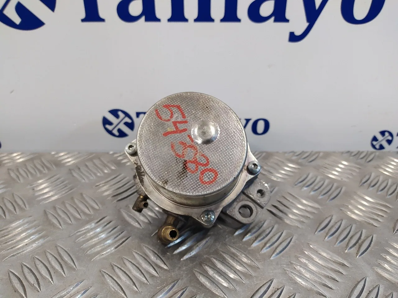 Depresor Freno / Bomba Vacio para Fiat Grande Punto (199)