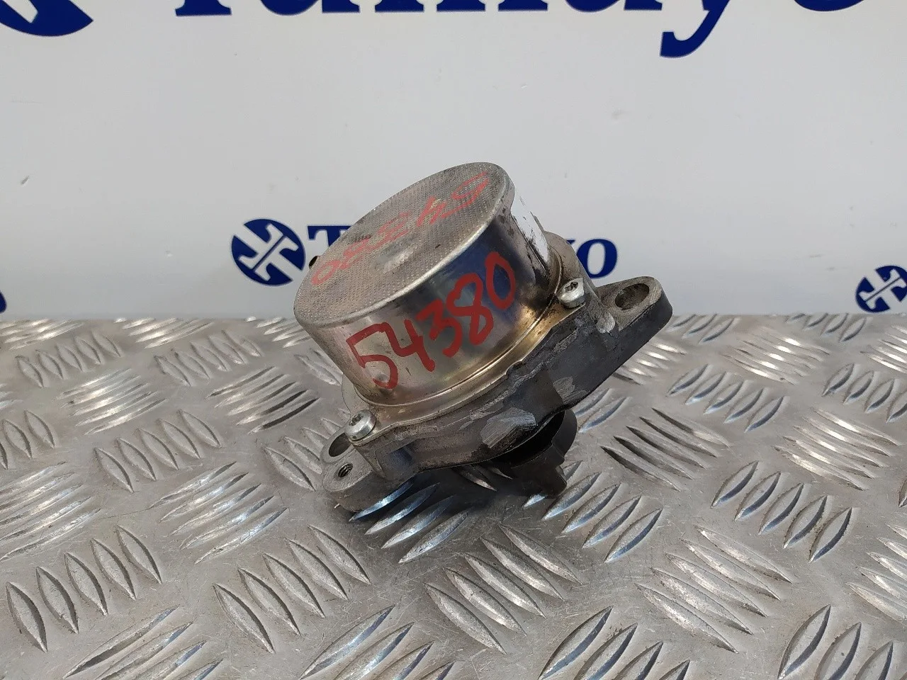 Depresor Freno / Bomba Vacio para Fiat Grande Punto (199)