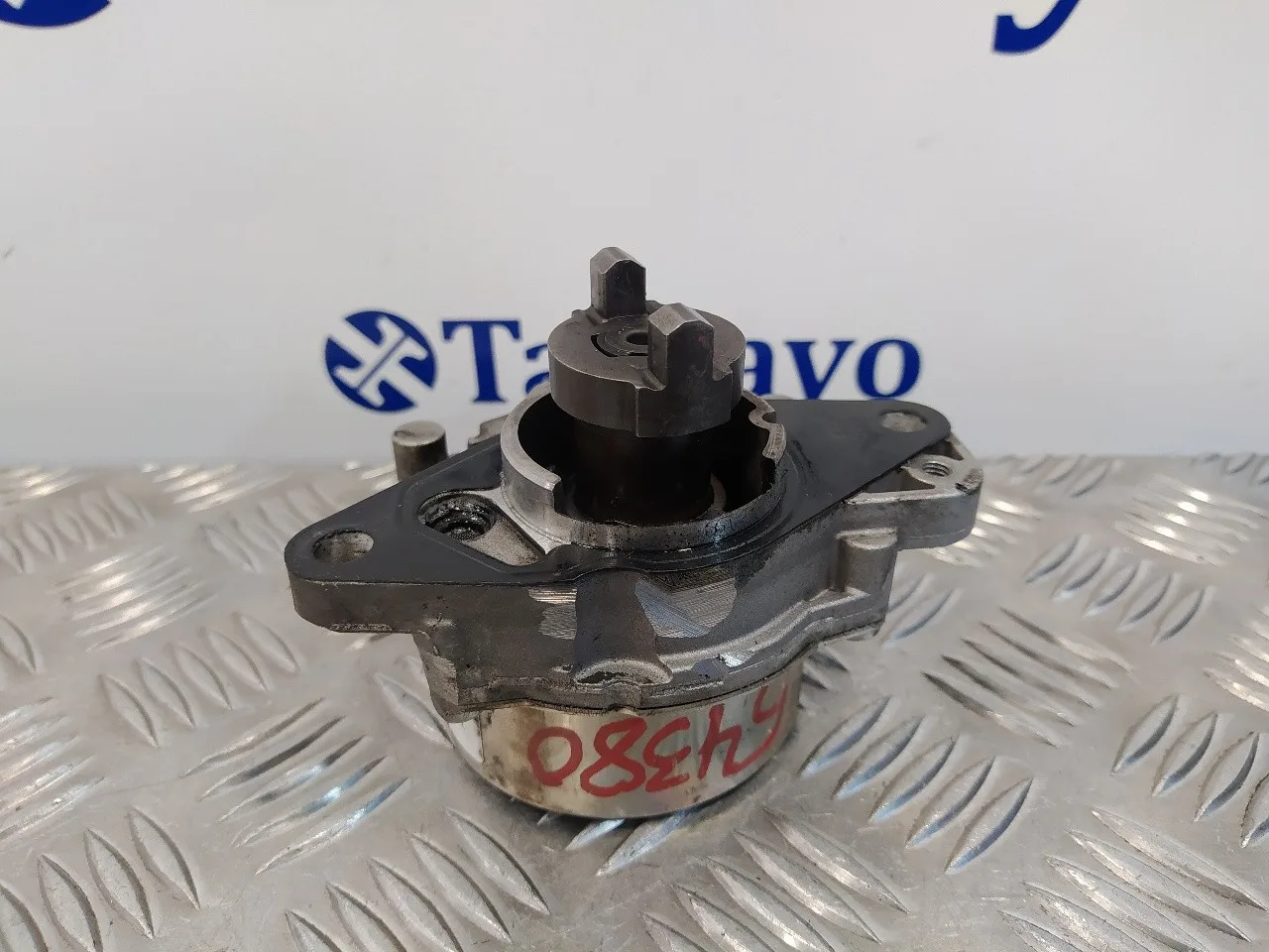 Depresor Freno / Bomba Vacio para Fiat Grande Punto (199)