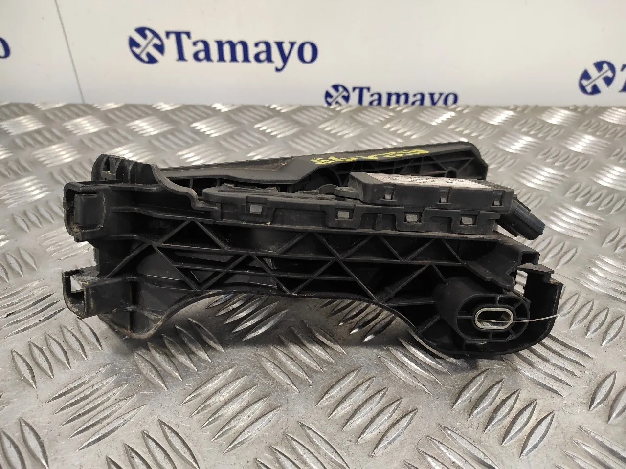 Potenciometro Pedal para Seat Leon (1P1)