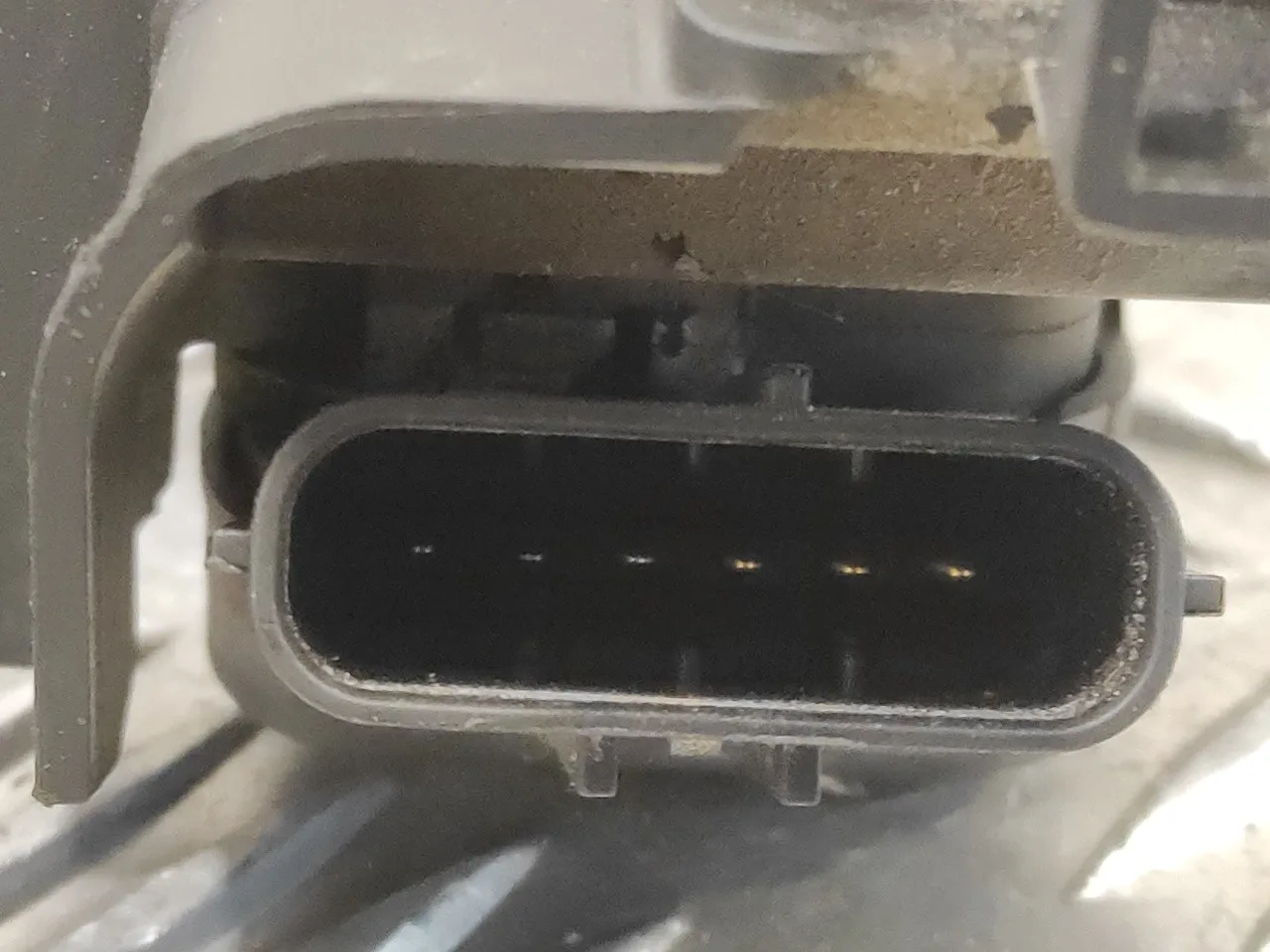 Potenciometro Pedal para Seat Leon (1P1)