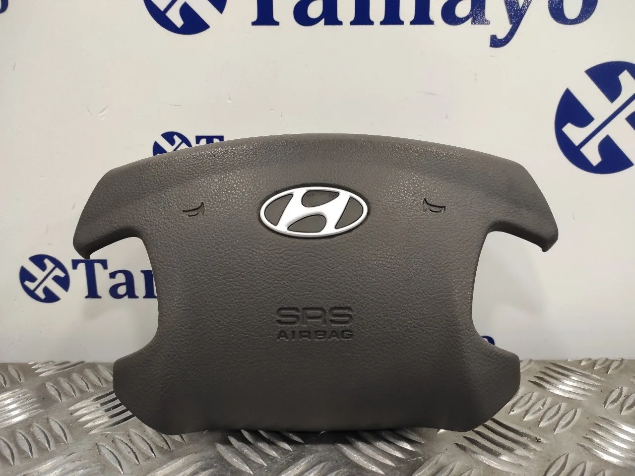 Airbag Delantero Izquierdo para Hyundai Sonata (Nf)