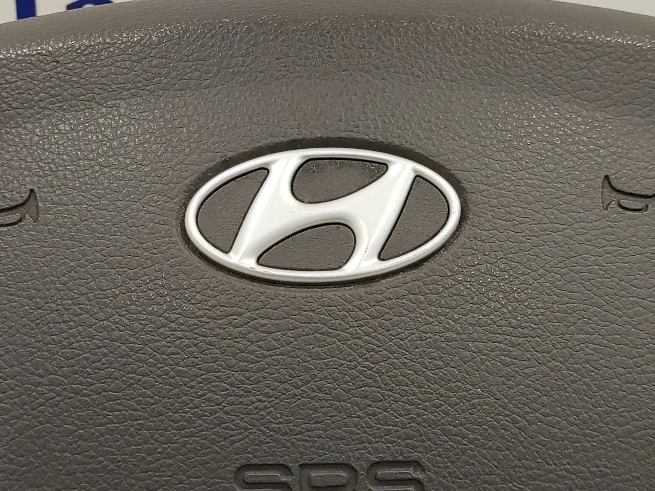 Airbag Delantero Izquierdo para Hyundai Sonata (Nf)