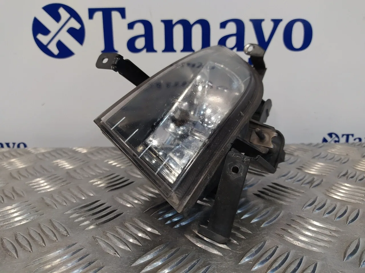 Faro Antiniebla Izquierdo para Hyundai Sonata (Nf)