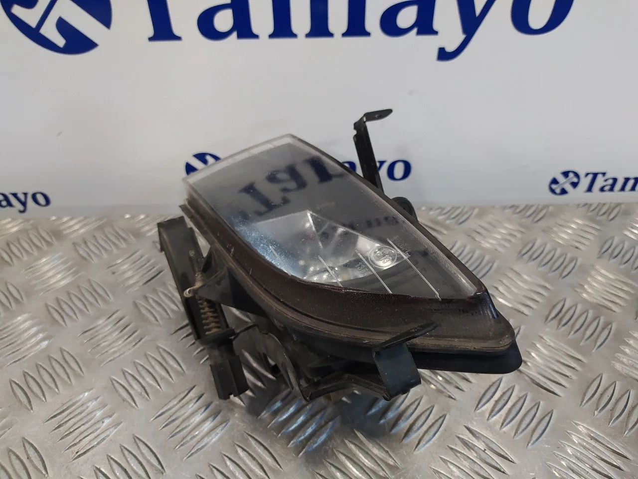 Faro Antiniebla Izquierdo para Hyundai Sonata (Nf)