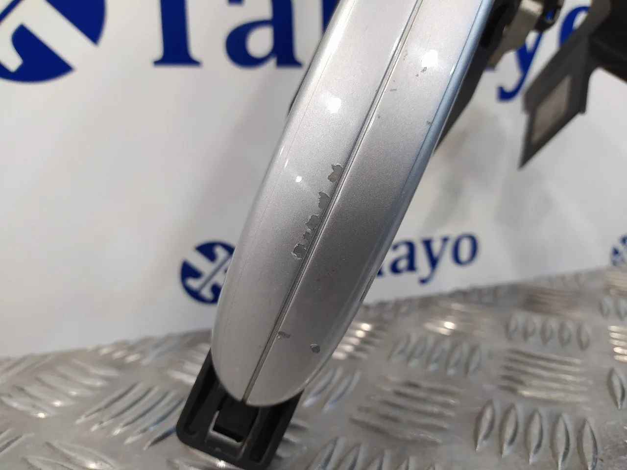 Maneta Exterior Delantera Izquierda para Ford S-Max (Ca1)