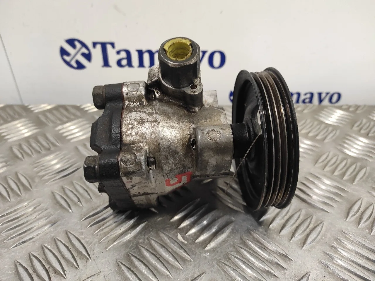 Bomba Direccion para Hyundai Atos (Em)