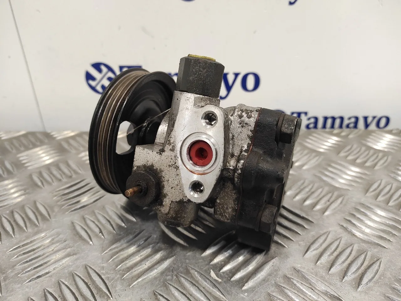 Bomba Direccion para Hyundai Atos (Em)